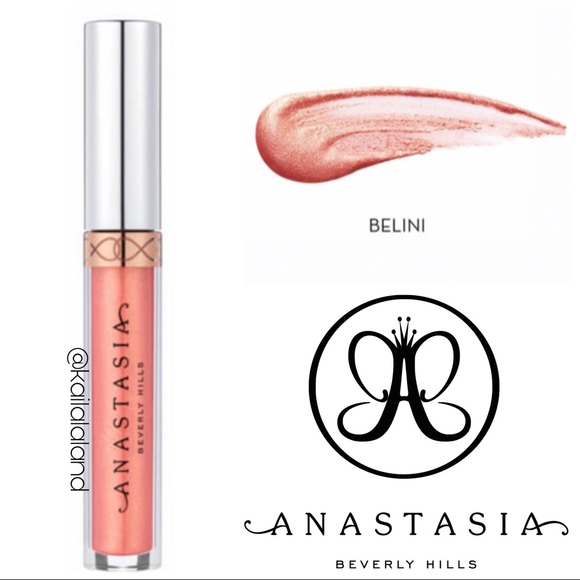 Anastasia Beverly Hills Liquid Lipstick - Picture 1 of 7